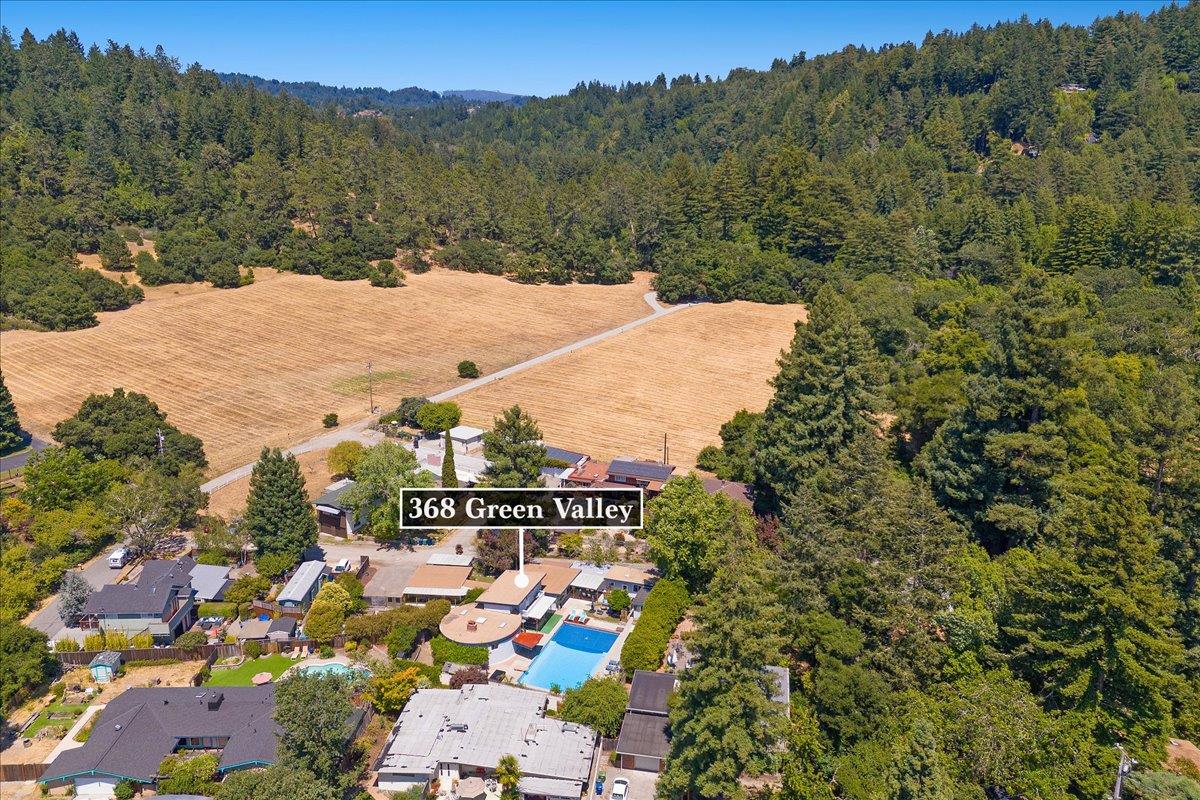Detail Gallery Image 76 of 81 For 368 Green Valley Rd, Scotts Valley,  CA 95066 - 5 Beds | 4 Baths