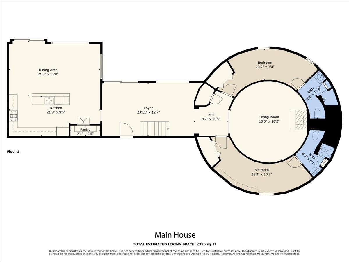 Detail Gallery Image 79 of 81 For 368 Green Valley Rd, Scotts Valley,  CA 95066 - 5 Beds | 4 Baths