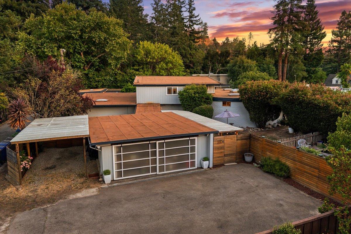 Detail Gallery Image 8 of 81 For 368 Green Valley Rd, Scotts Valley,  CA 95066 - 5 Beds | 4 Baths