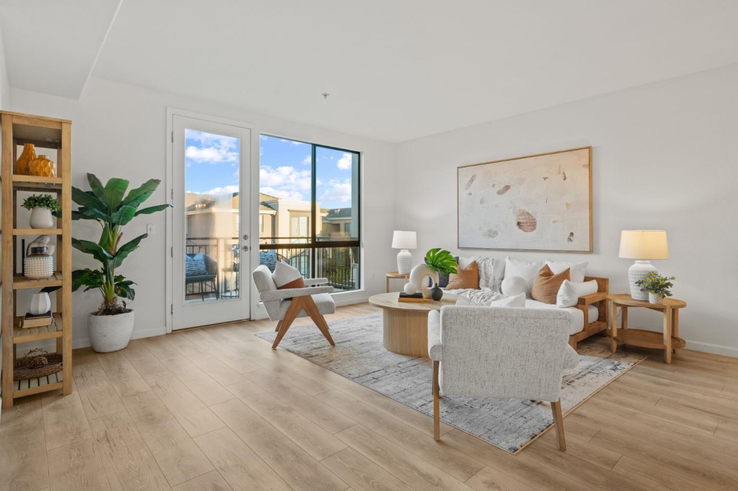 Detail Gallery Image 2 of 32 For 19503 Stevens Creek Blvd #320,  Cupertino,  CA 95014 - 3 Beds | 2 Baths