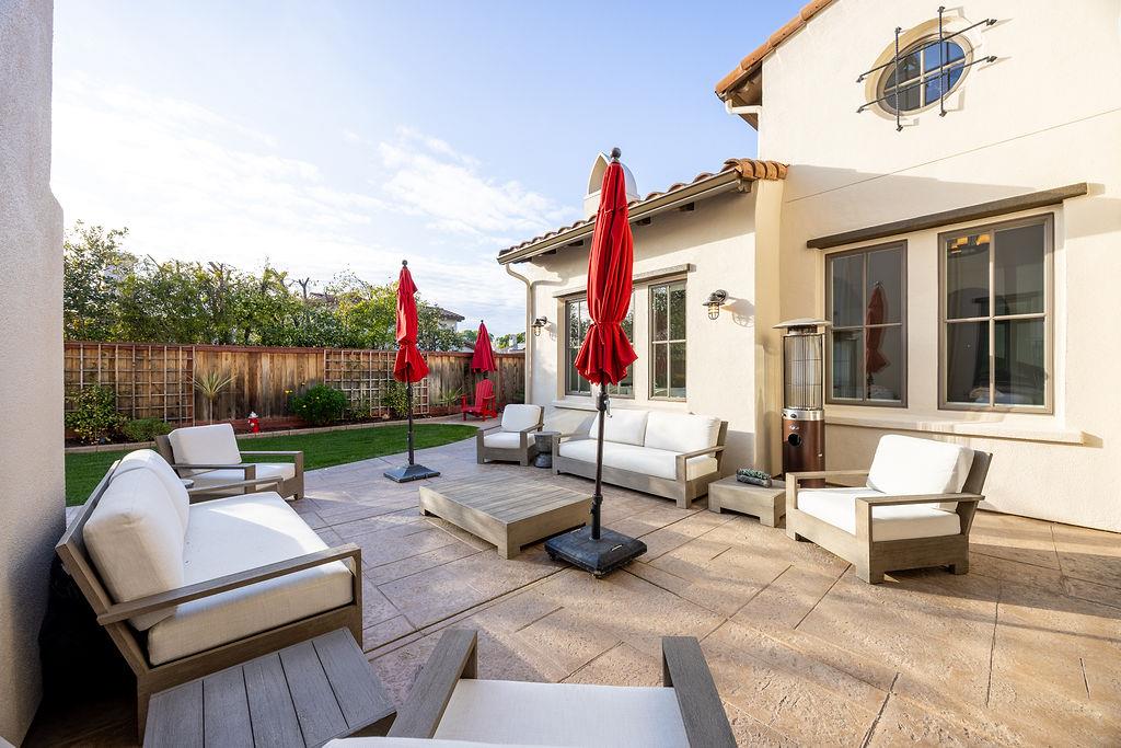 Detail Gallery Image 24 of 38 For 2953 Pebble Beach Cir, Fairfield,  CA 94534 - 5 Beds | 3/1 Baths