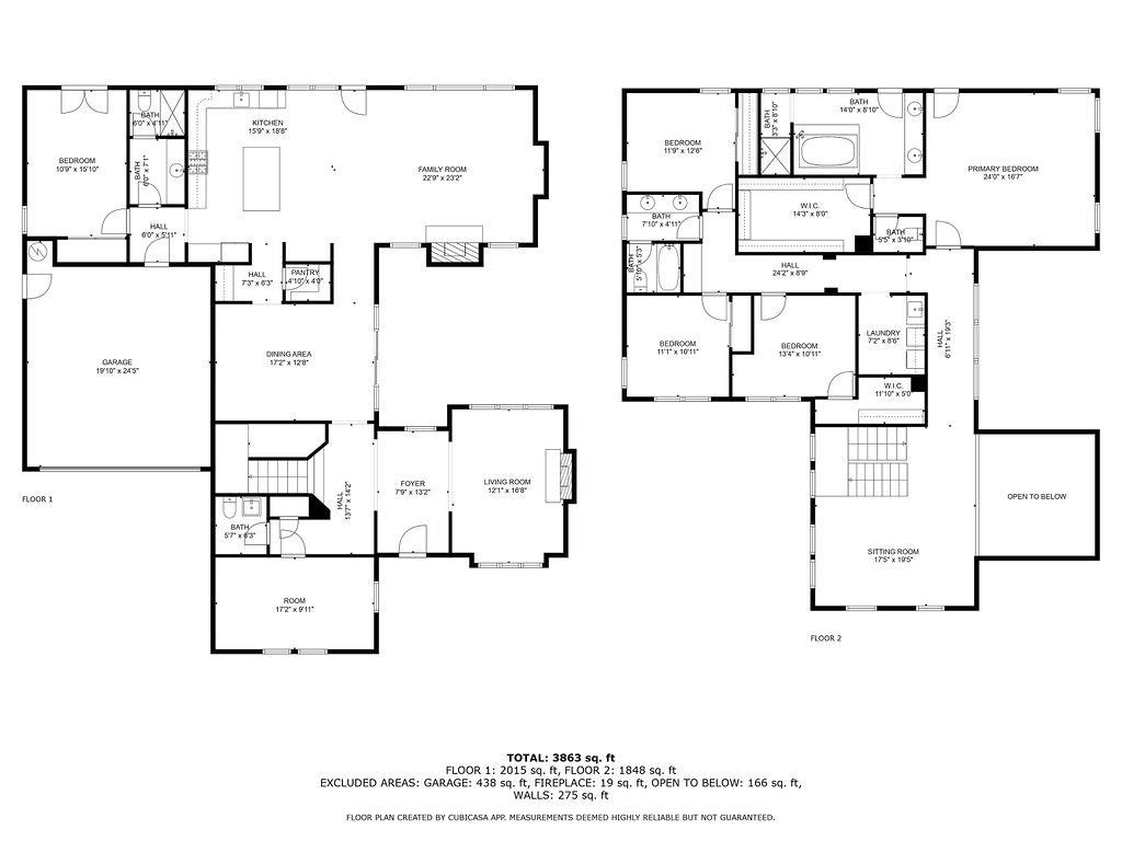 Detail Gallery Image 88 of 90 For 2953 Pebble Beach Cir, Fairfield,  CA 94534 - 5 Beds | 3/1 Baths