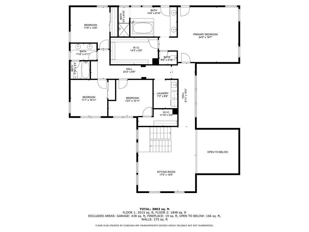 Detail Gallery Image 89 of 90 For 2953 Pebble Beach Cir, Fairfield,  CA 94534 - 5 Beds | 3/1 Baths