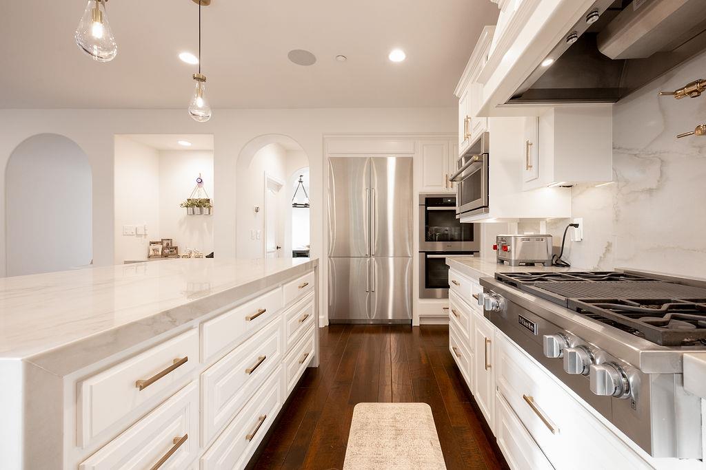 Detail Gallery Image 9 of 38 For 2953 Pebble Beach Cir, Fairfield,  CA 94534 - 5 Beds | 3/1 Baths