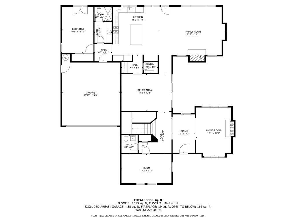 Detail Gallery Image 90 of 90 For 2953 Pebble Beach Cir, Fairfield,  CA 94534 - 5 Beds | 3/1 Baths