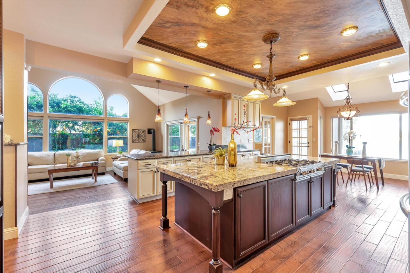 Detail Gallery Image 19 of 52 For 5734 Turtle Valley Dr, Stockton,  CA 95207 - 4 Beds | 4 Baths