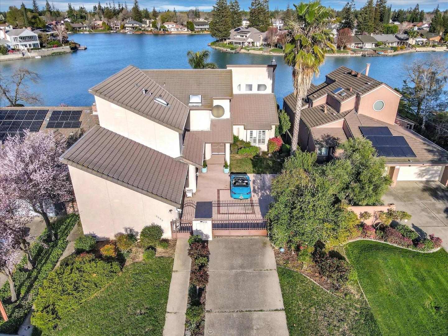 Detail Gallery Image 48 of 52 For 5734 Turtle Valley Dr, Stockton,  CA 95207 - 4 Beds | 4 Baths