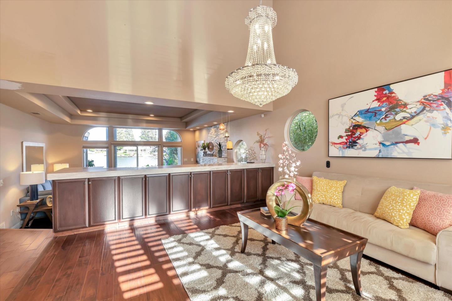 Detail Gallery Image 8 of 52 For 5734 Turtle Valley Dr, Stockton,  CA 95207 - 4 Beds | 4 Baths
