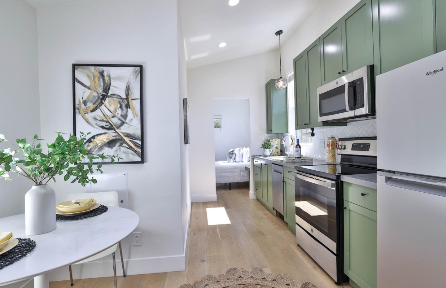 Detail Gallery Image 17 of 32 For 3224 Janku Ct, San Jose,  CA 95127 - 4 Beds | 2 Baths