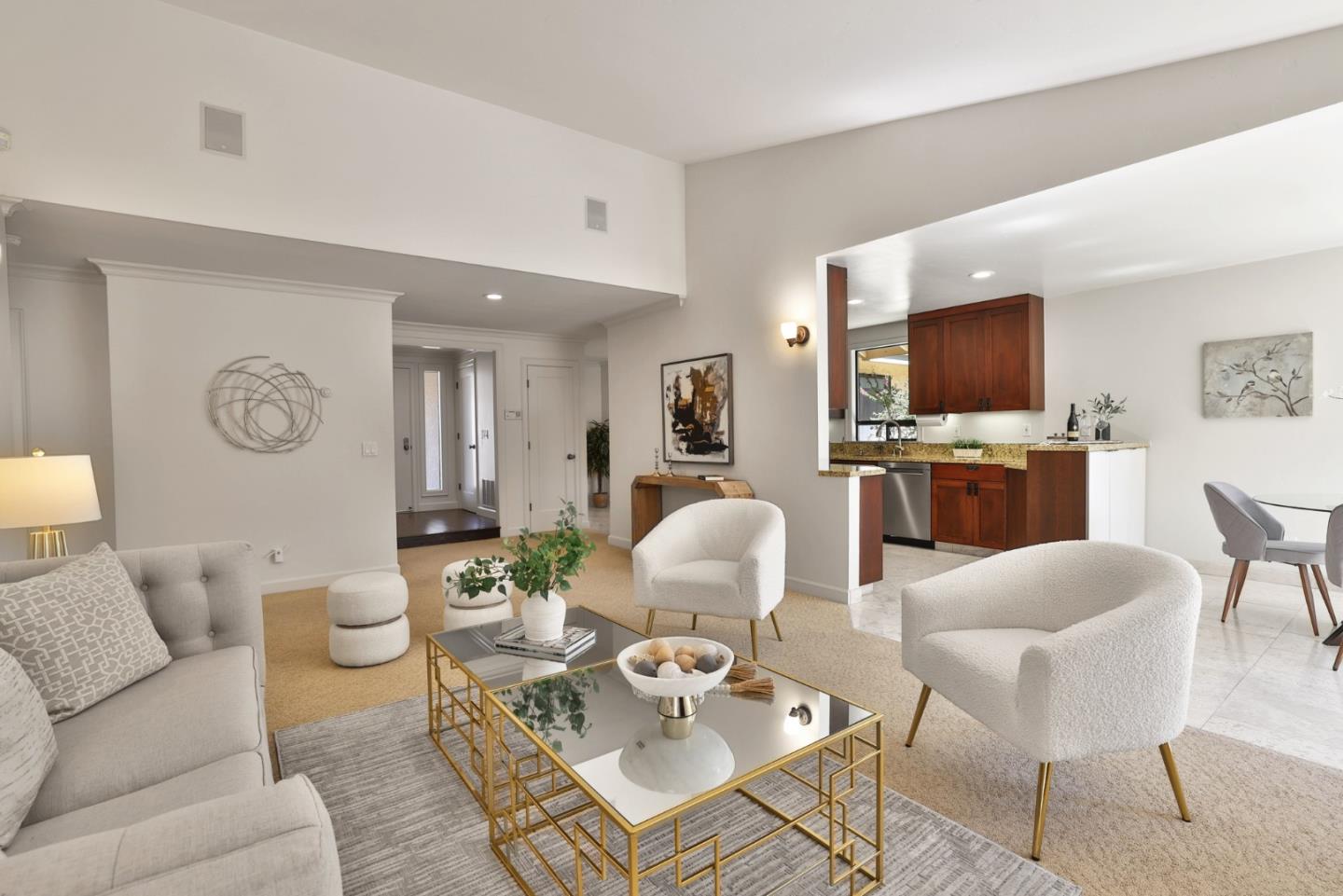 Detail Gallery Image 4 of 32 For 3224 Janku Ct, San Jose,  CA 95127 - 4 Beds | 2 Baths
