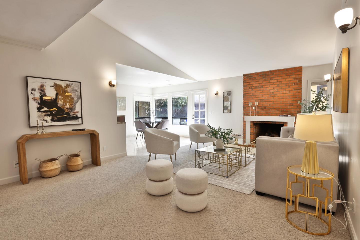 Detail Gallery Image 5 of 32 For 3224 Janku Ct, San Jose,  CA 95127 - 4 Beds | 2 Baths