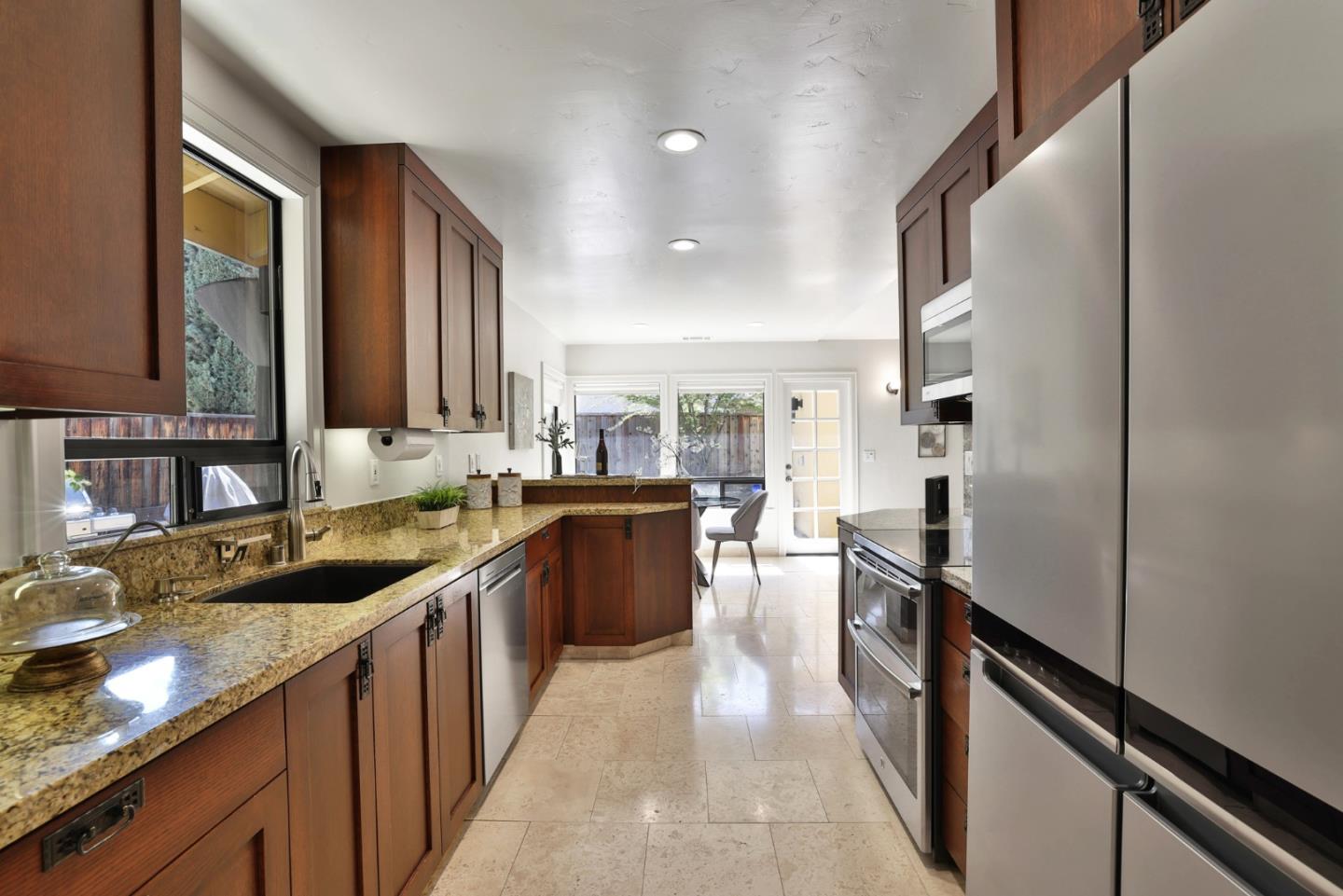 Detail Gallery Image 7 of 32 For 3224 Janku Ct, San Jose,  CA 95127 - 4 Beds | 2 Baths
