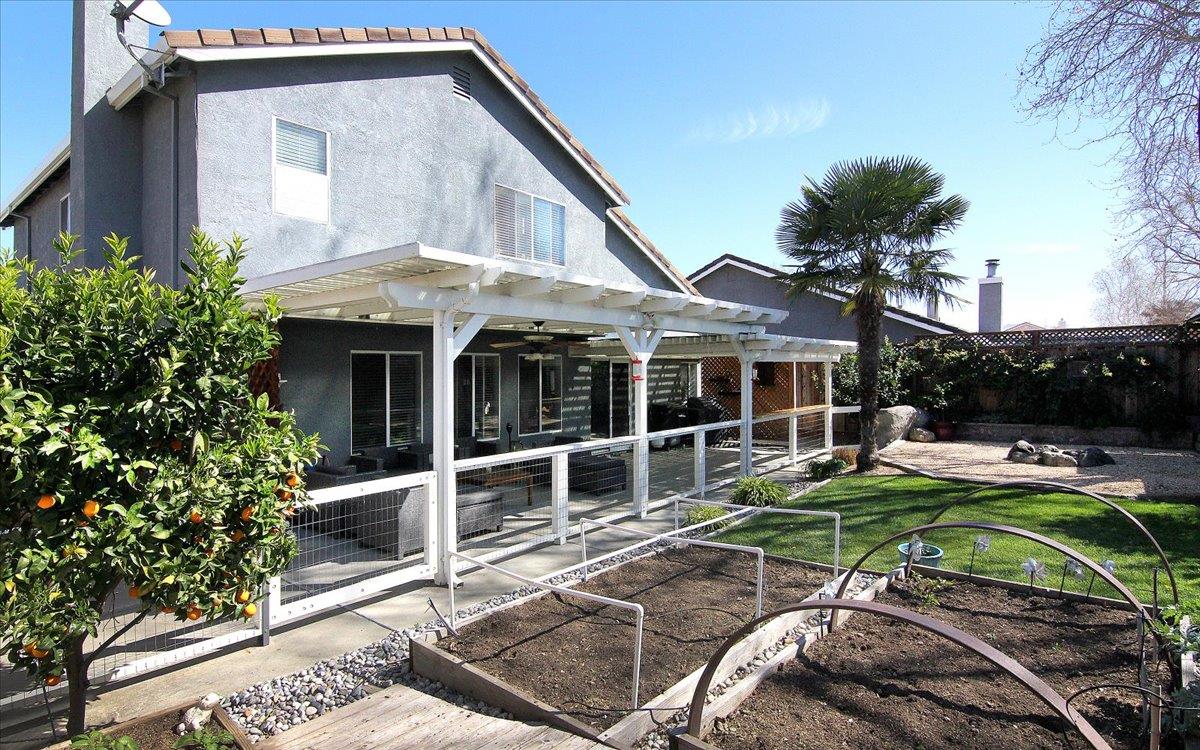 Detail Gallery Image 30 of 36 For 2155 Beachwood Ct, Hollister,  CA 95023 - 4 Beds | 2/1 Baths