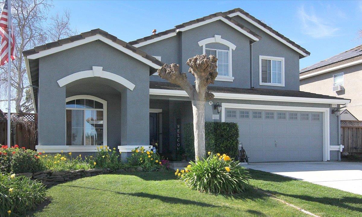 Detail Gallery Image 36 of 36 For 2155 Beachwood Ct, Hollister,  CA 95023 - 4 Beds | 2/1 Baths