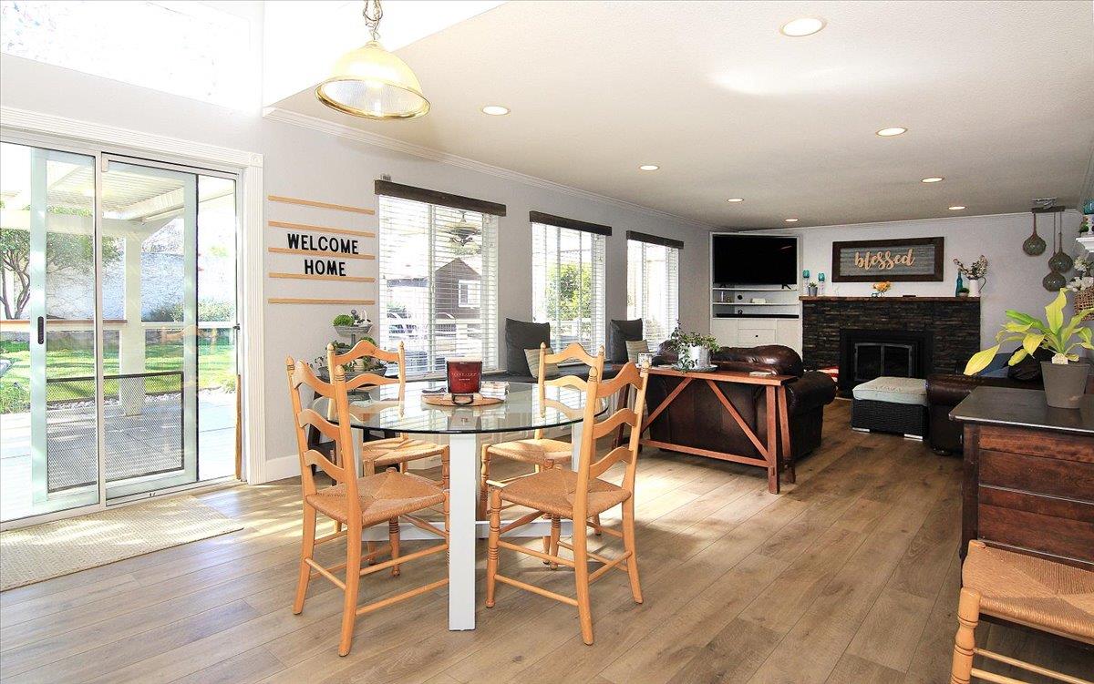 Detail Gallery Image 9 of 36 For 2155 Beachwood Ct, Hollister,  CA 95023 - 4 Beds | 2/1 Baths