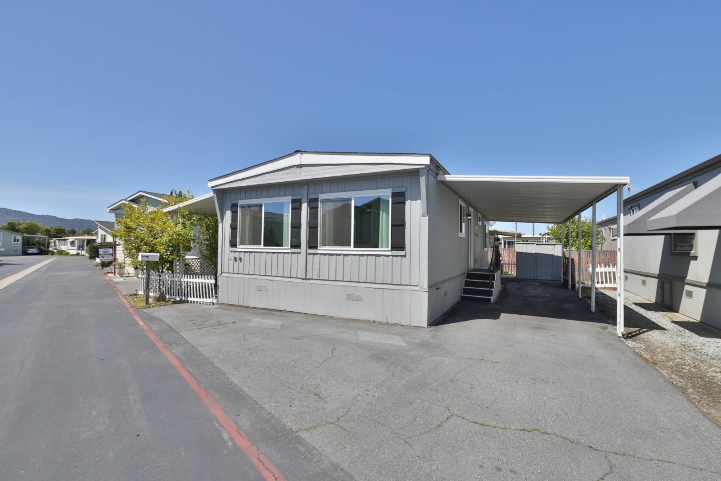 8282 Murray Ave UNIT 99, Gilroy, CA, 95020