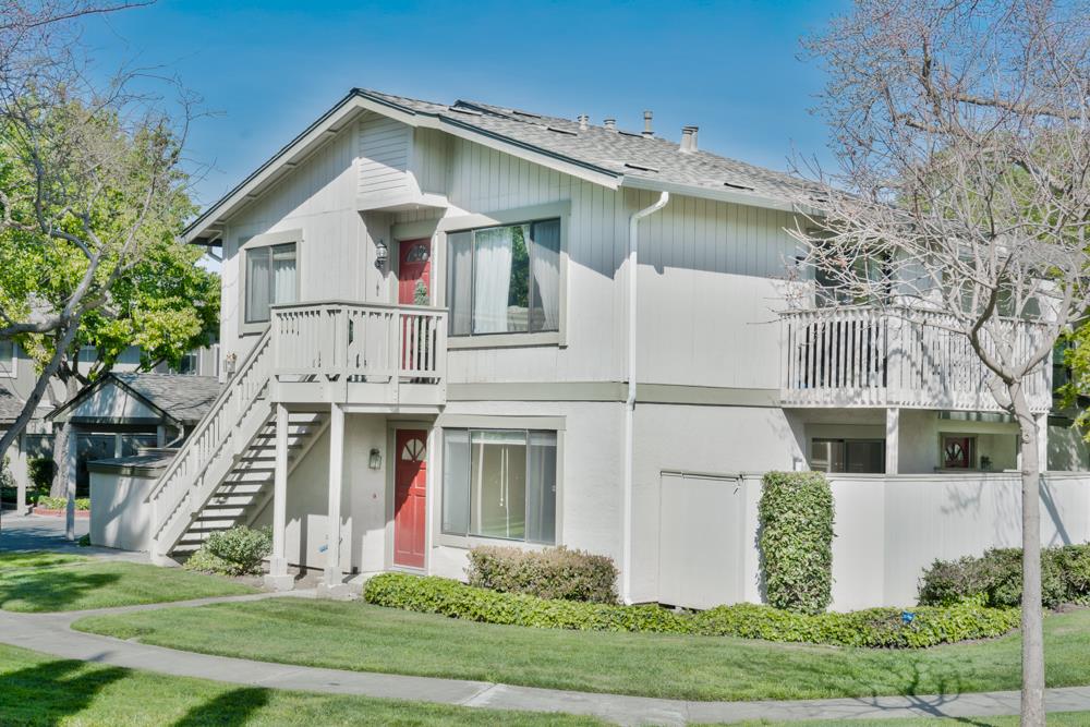 Detail Gallery Image 2 of 46 For 4974 Flat Rock Cir, San Jose,  CA 95136 - 2 Beds | 1 Baths