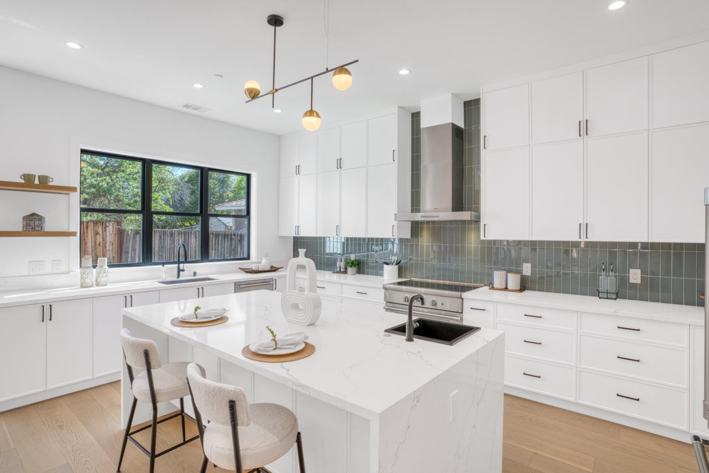 Detail Gallery Image 16 of 43 For 1270 W Hacienda Ave, Campbell,  CA 95008 - 5 Beds | 4 Baths