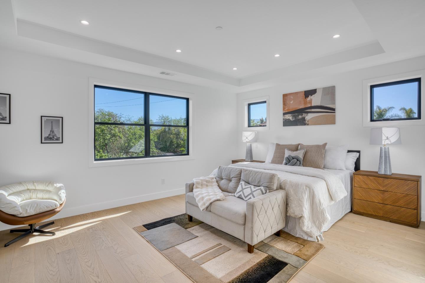 Detail Gallery Image 34 of 43 For 1270 W Hacienda Ave, Campbell,  CA 95008 - 5 Beds | 4 Baths