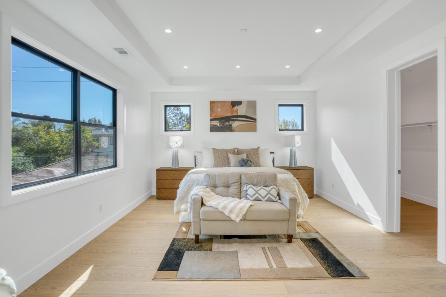 Detail Gallery Image 35 of 43 For 1270 W Hacienda Ave, Campbell,  CA 95008 - 5 Beds | 4 Baths