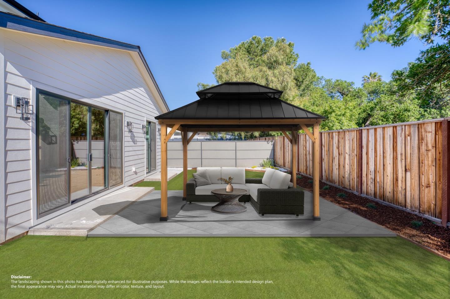 Detail Gallery Image 41 of 43 For 1270 W Hacienda Ave, Campbell,  CA 95008 - 5 Beds | 4 Baths
