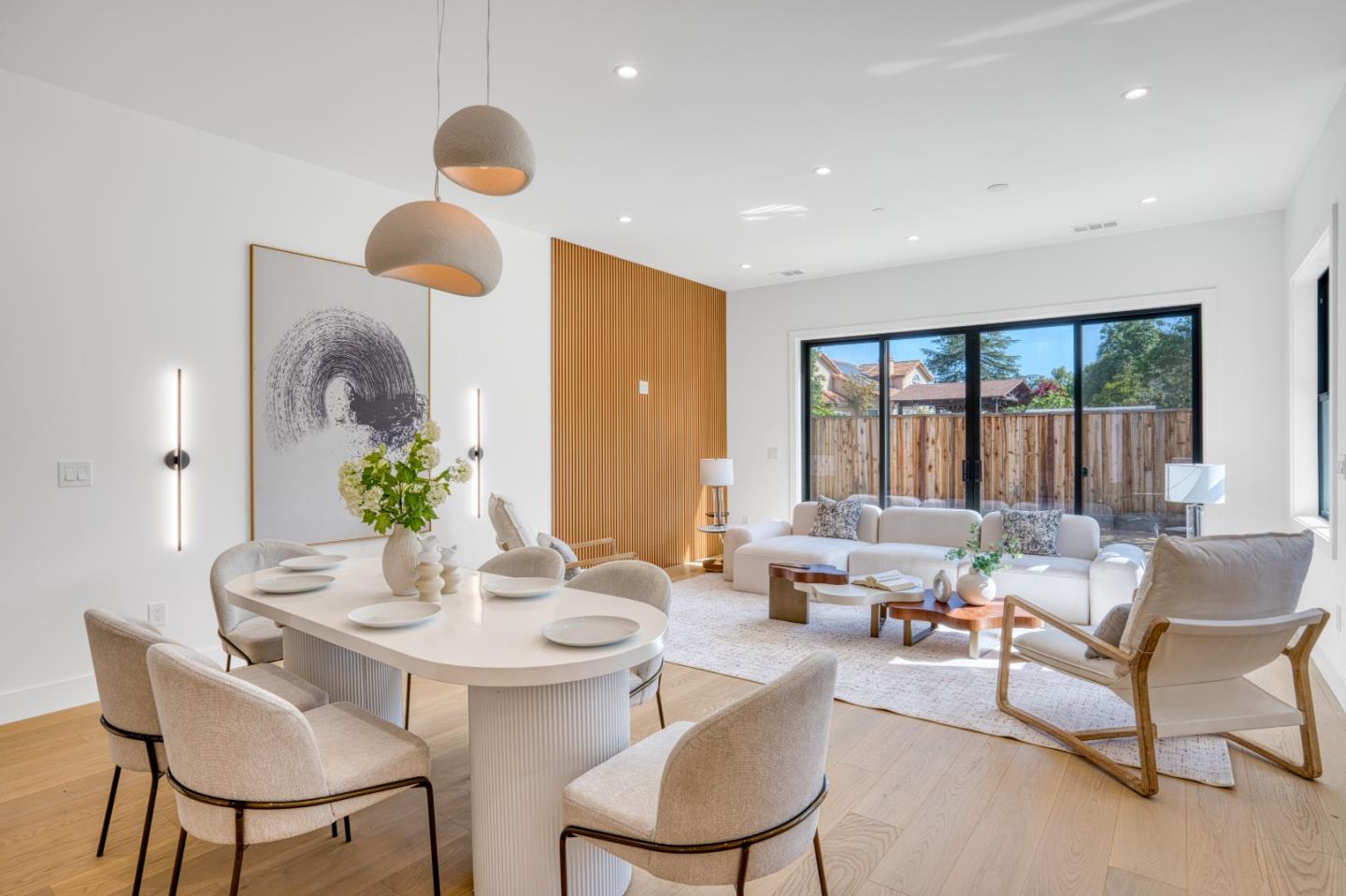 Detail Gallery Image 6 of 43 For 1270 W Hacienda Ave, Campbell,  CA 95008 - 5 Beds | 4 Baths
