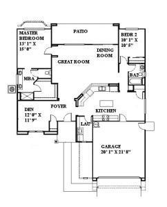 Detail Gallery Image 7 of 45 For 1826 Grand Pheasant Ln, Lincoln,  CA 95648 - 2 Beds | 2 Baths