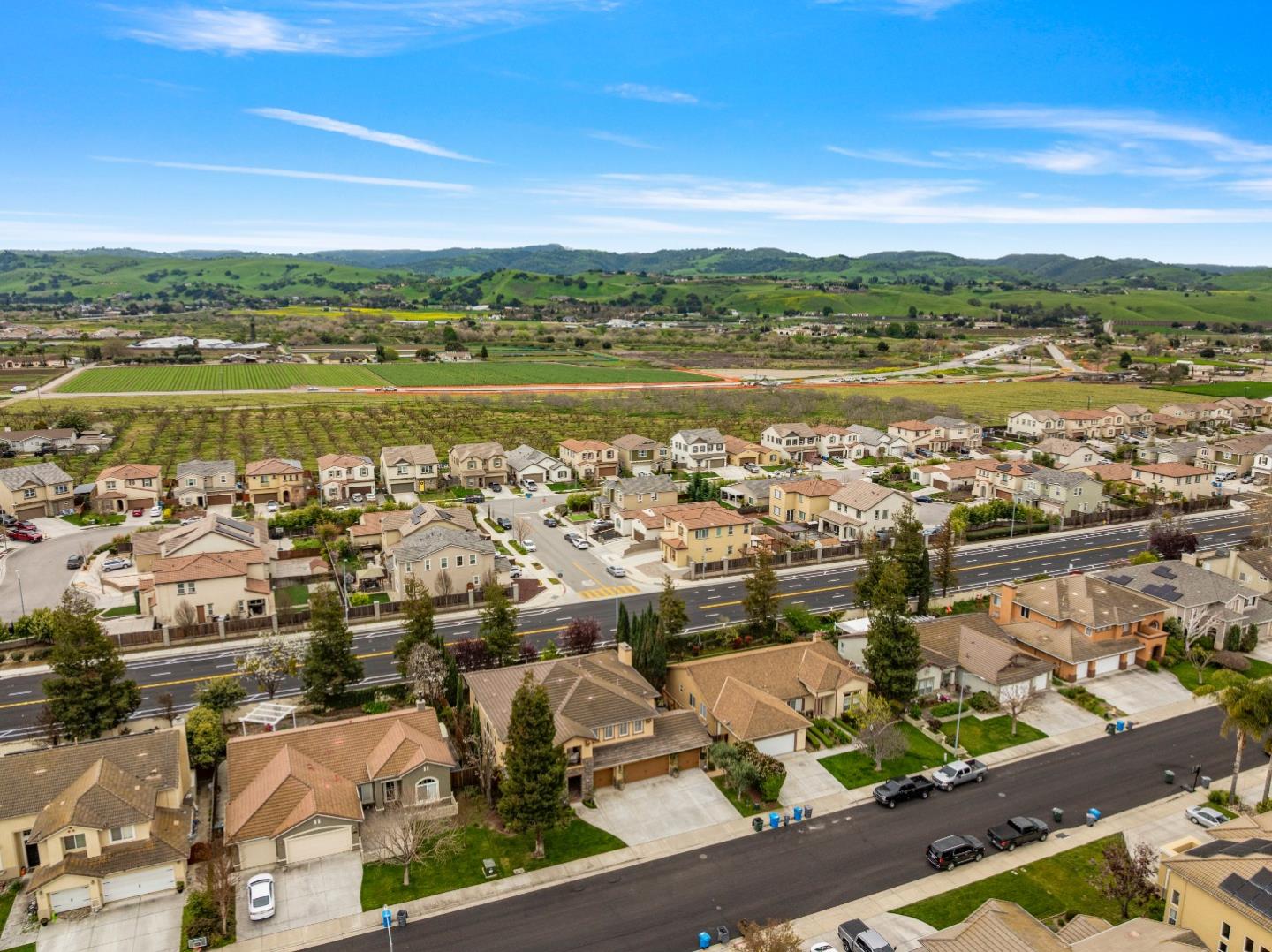 Detail Gallery Image 73 of 76 For 411 Regal Dr, Hollister,  CA 95023 - 5 Beds | 3/1 Baths