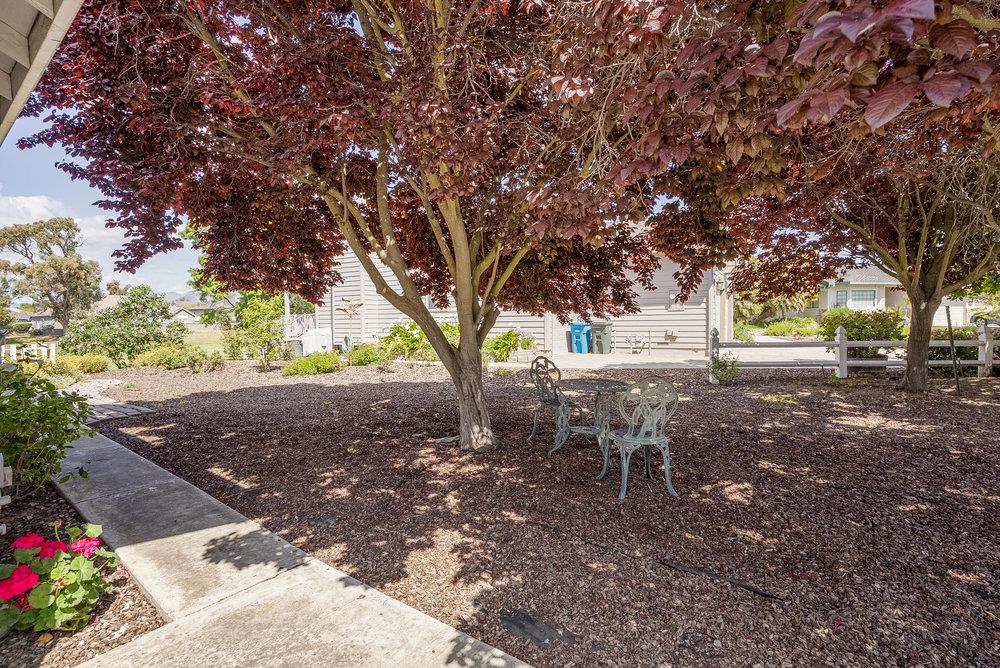 Detail Gallery Image 35 of 42 For 105 Louise Cir, Hollister,  CA 95023 - 3 Beds | 2/1 Baths