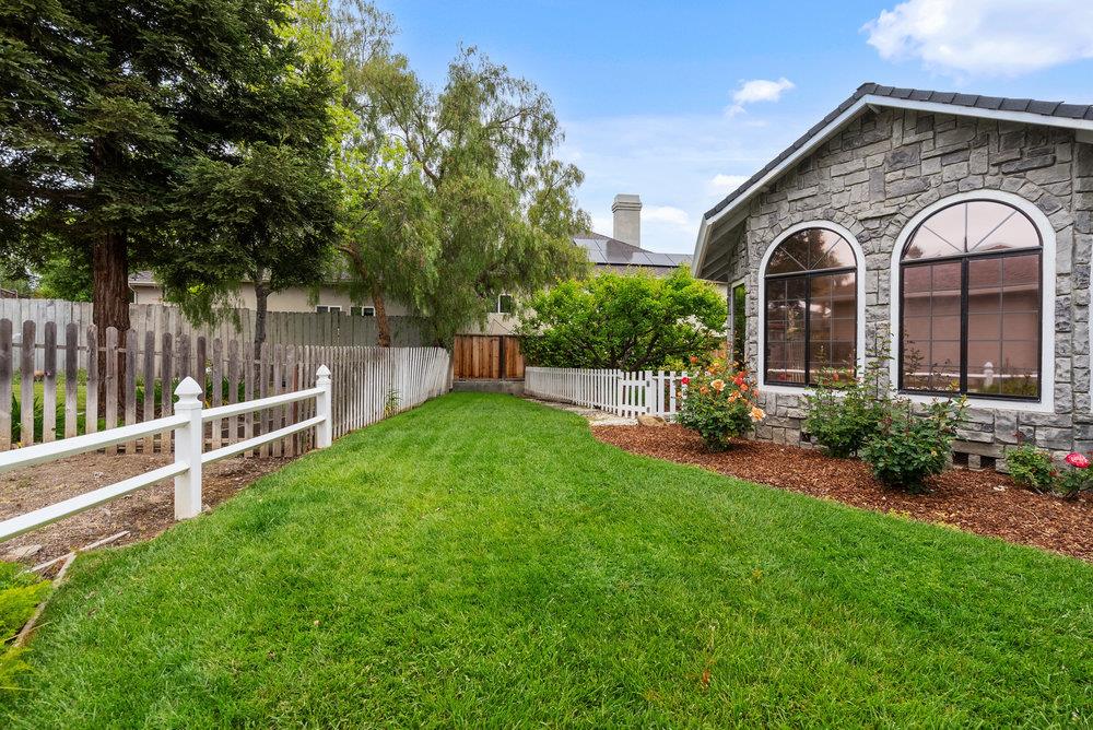 Detail Gallery Image 42 of 42 For 105 Louise Cir, Hollister,  CA 95023 - 3 Beds | 2/1 Baths