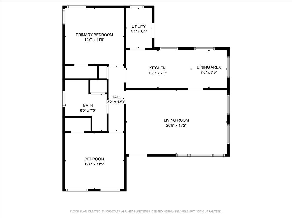 Detail Gallery Image 36 of 36 For 553 Line St, Hollister,  CA 95023 - 2 Beds | 1 Baths