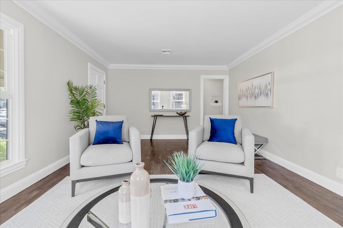 Detail Gallery Image 8 of 36 For 553 Line St, Hollister,  CA 95023 - 2 Beds | 1 Baths