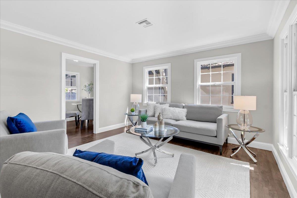 Detail Gallery Image 9 of 36 For 553 Line St, Hollister,  CA 95023 - 2 Beds | 1 Baths