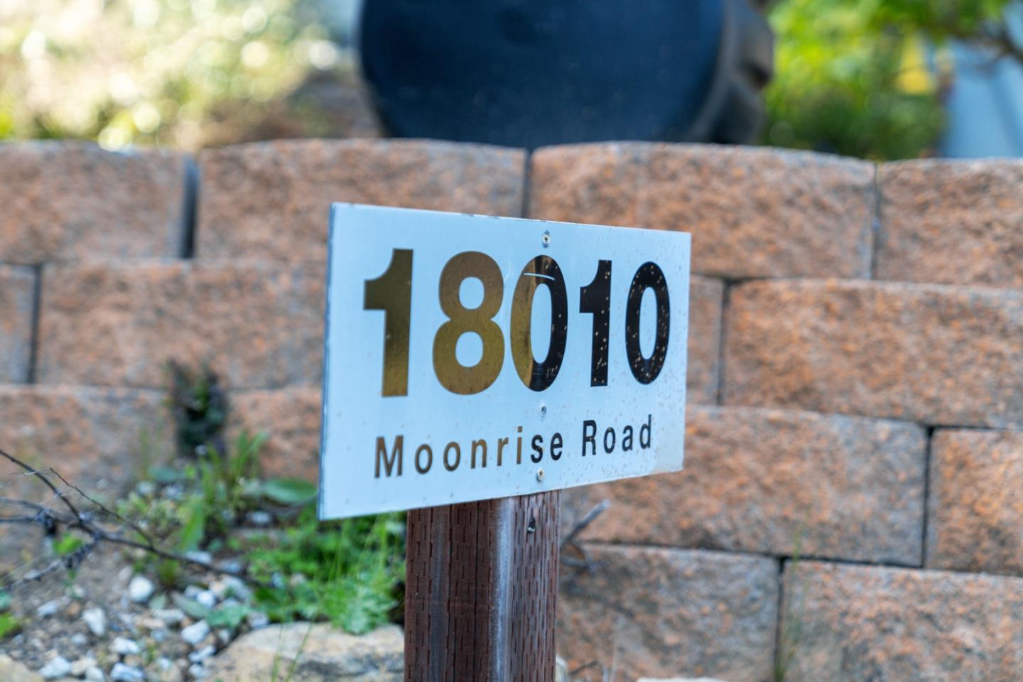 Detail Gallery Image 11 of 52 For 18010 Moonrise Rd, Boulder Creek,  CA 95006 - 1 Beds | 1/1 Baths