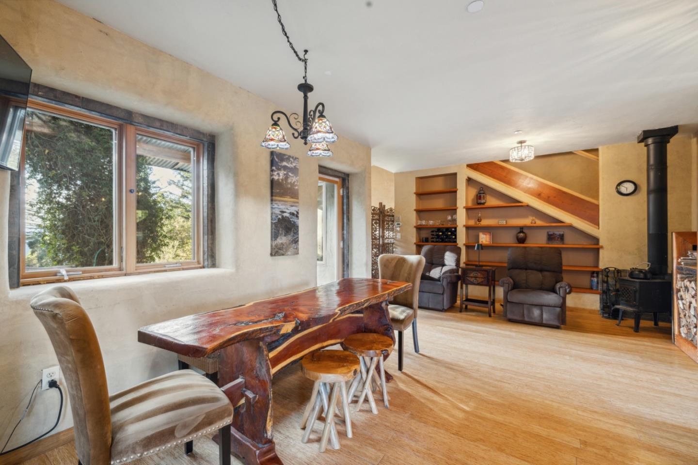 Detail Gallery Image 13 of 52 For 18010 Moonrise Rd, Boulder Creek,  CA 95006 - 1 Beds | 1/1 Baths