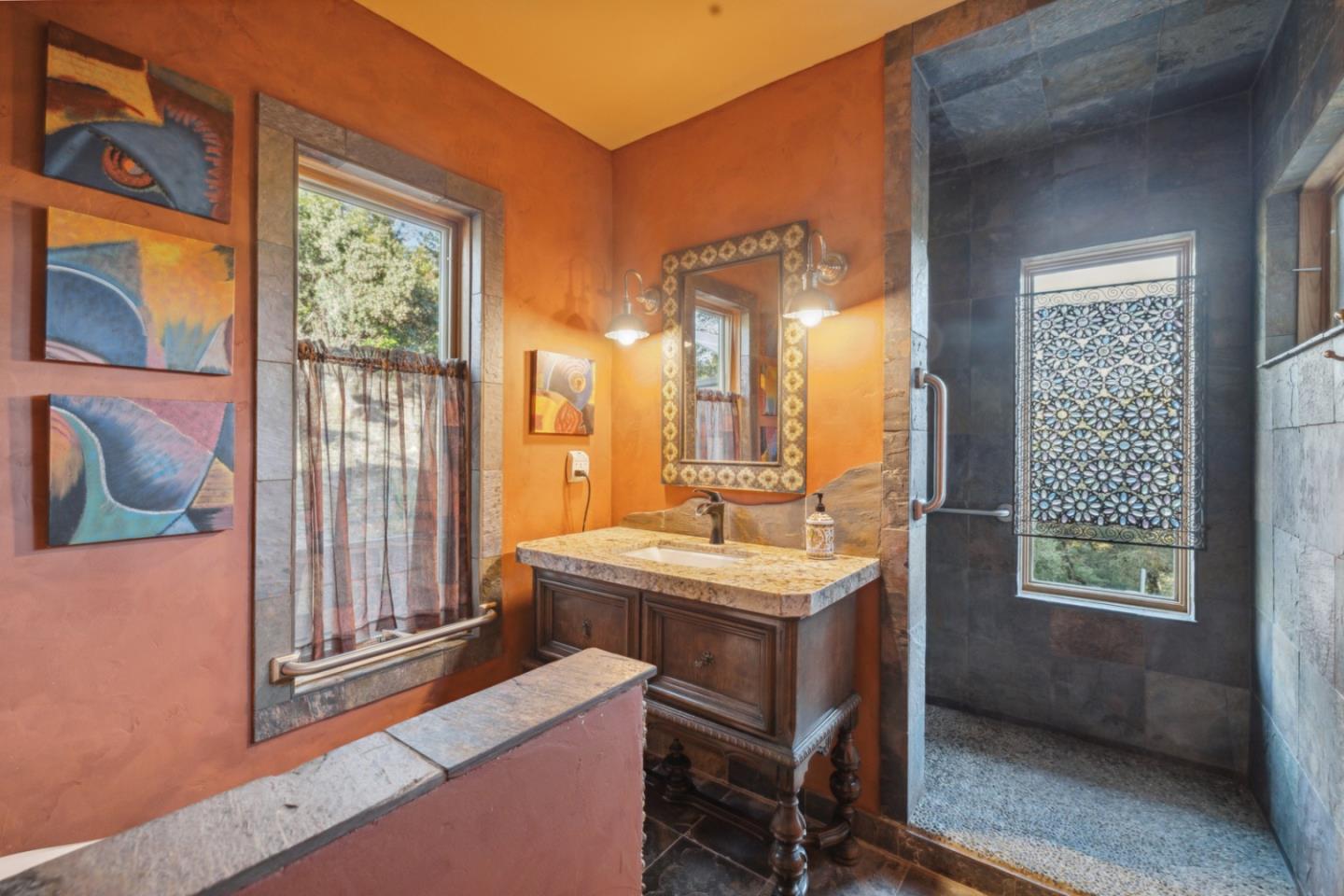 Detail Gallery Image 22 of 52 For 18010 Moonrise Rd, Boulder Creek,  CA 95006 - 1 Beds | 1/1 Baths