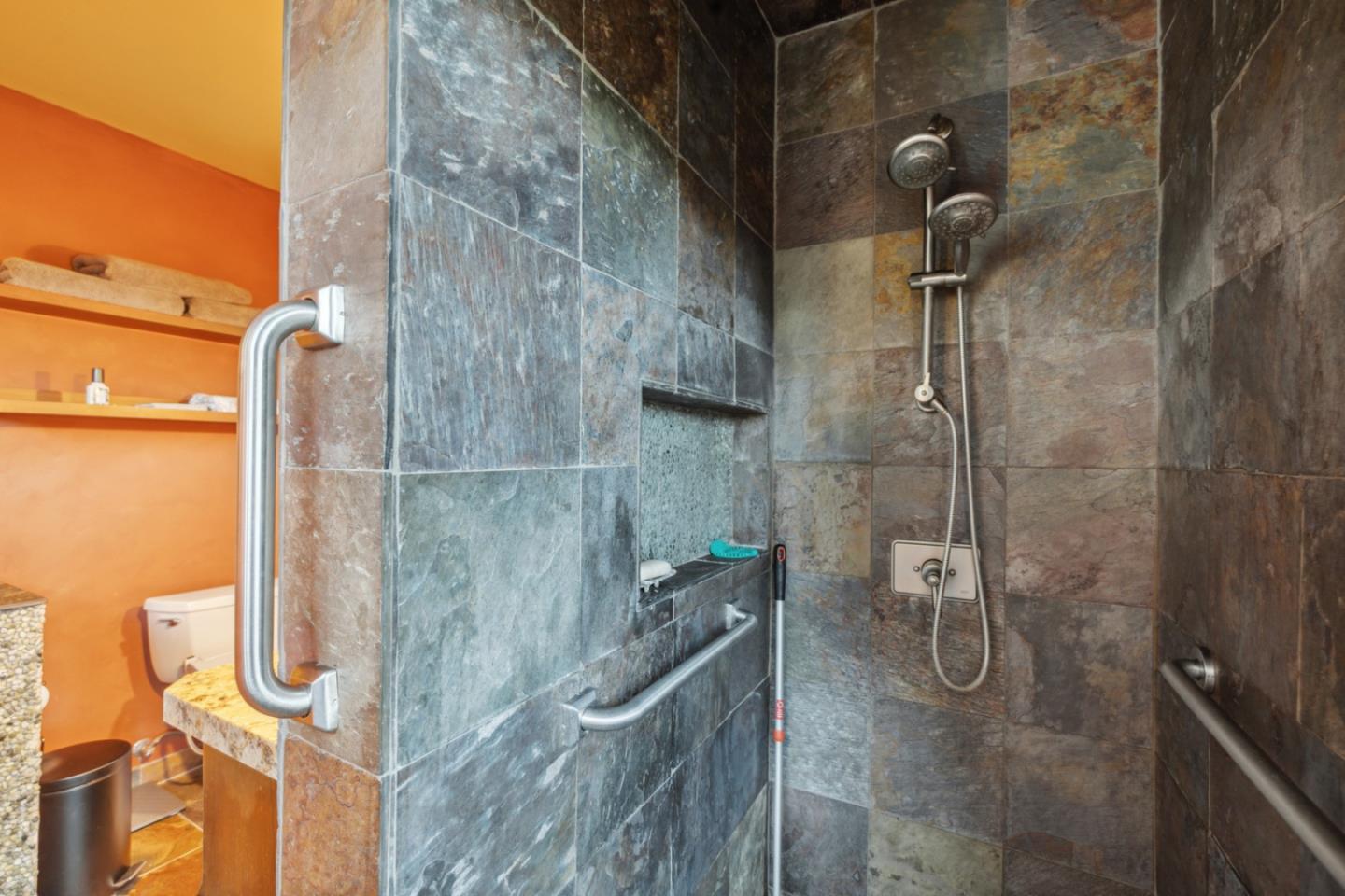 Detail Gallery Image 24 of 52 For 18010 Moonrise Rd, Boulder Creek,  CA 95006 - 1 Beds | 1/1 Baths