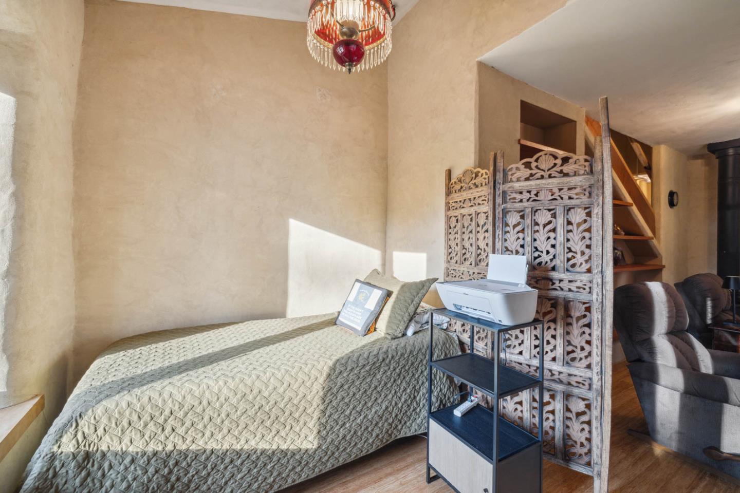 Detail Gallery Image 25 of 52 For 18010 Moonrise Rd, Boulder Creek,  CA 95006 - 1 Beds | 1/1 Baths