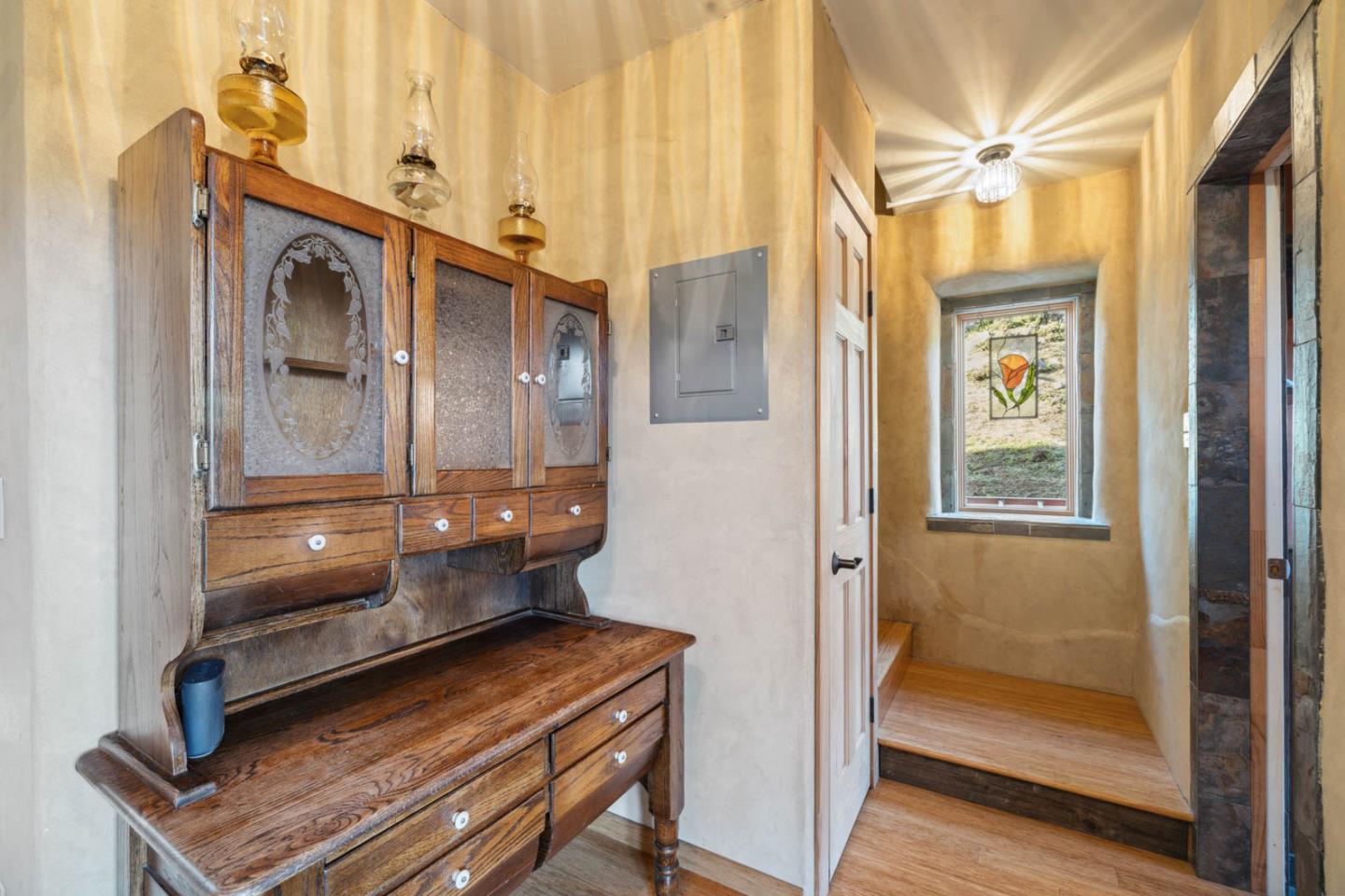 Detail Gallery Image 26 of 52 For 18010 Moonrise Rd, Boulder Creek,  CA 95006 - 1 Beds | 1/1 Baths