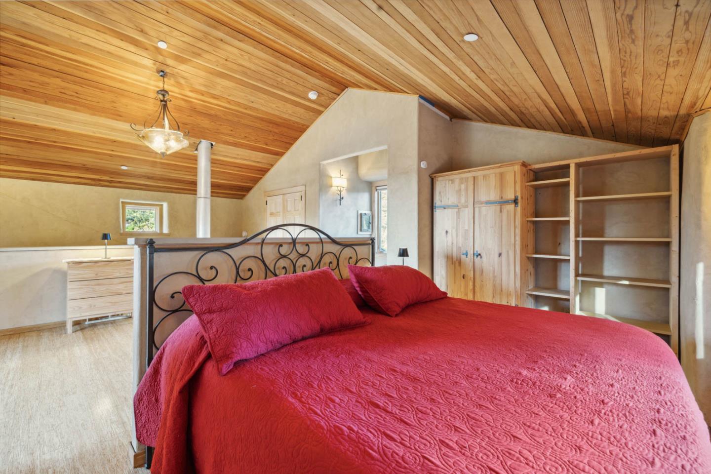 Detail Gallery Image 29 of 52 For 18010 Moonrise Rd, Boulder Creek,  CA 95006 - 1 Beds | 1/1 Baths