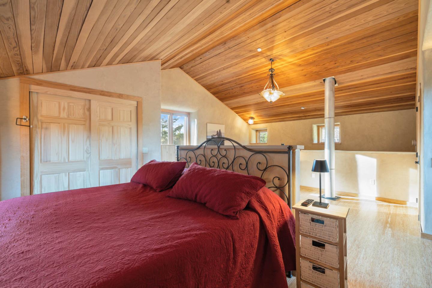 Detail Gallery Image 30 of 52 For 18010 Moonrise Rd, Boulder Creek,  CA 95006 - 1 Beds | 1/1 Baths