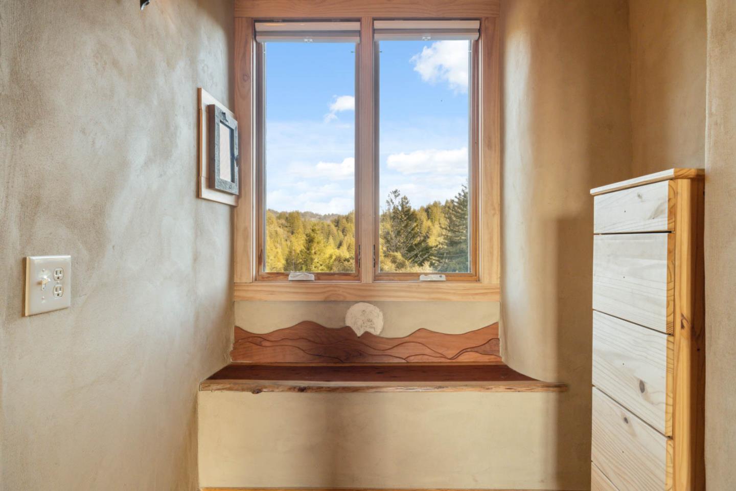 Detail Gallery Image 31 of 52 For 18010 Moonrise Rd, Boulder Creek,  CA 95006 - 1 Beds | 1/1 Baths