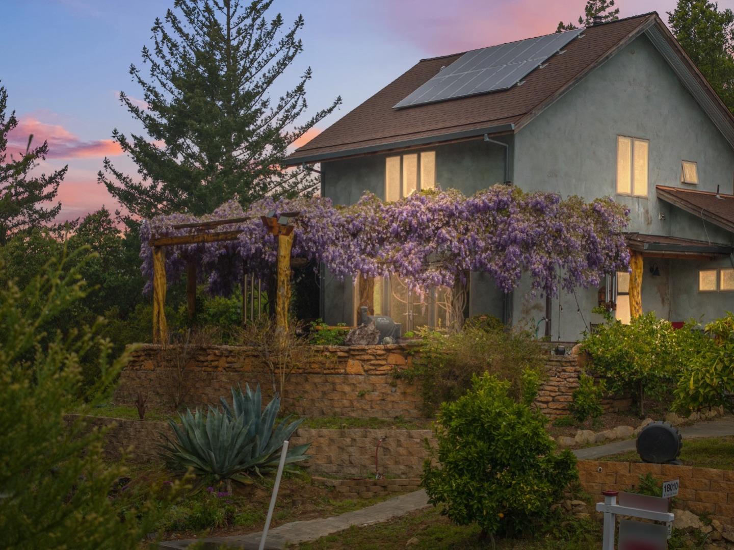 Detail Gallery Image 48 of 52 For 18010 Moonrise Rd, Boulder Creek,  CA 95006 - 1 Beds | 1/1 Baths