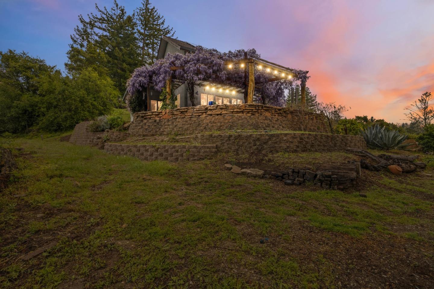 Detail Gallery Image 51 of 52 For 18010 Moonrise Rd, Boulder Creek,  CA 95006 - 1 Beds | 1/1 Baths