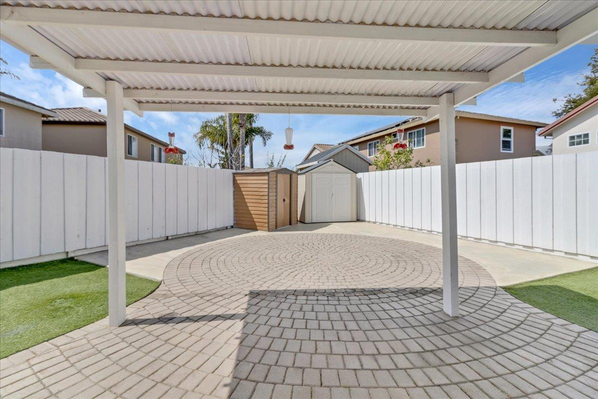 Detail Gallery Image 28 of 33 For 493 Churchill Way, Salinas,  CA 93906 - 4 Beds | 2/1 Baths