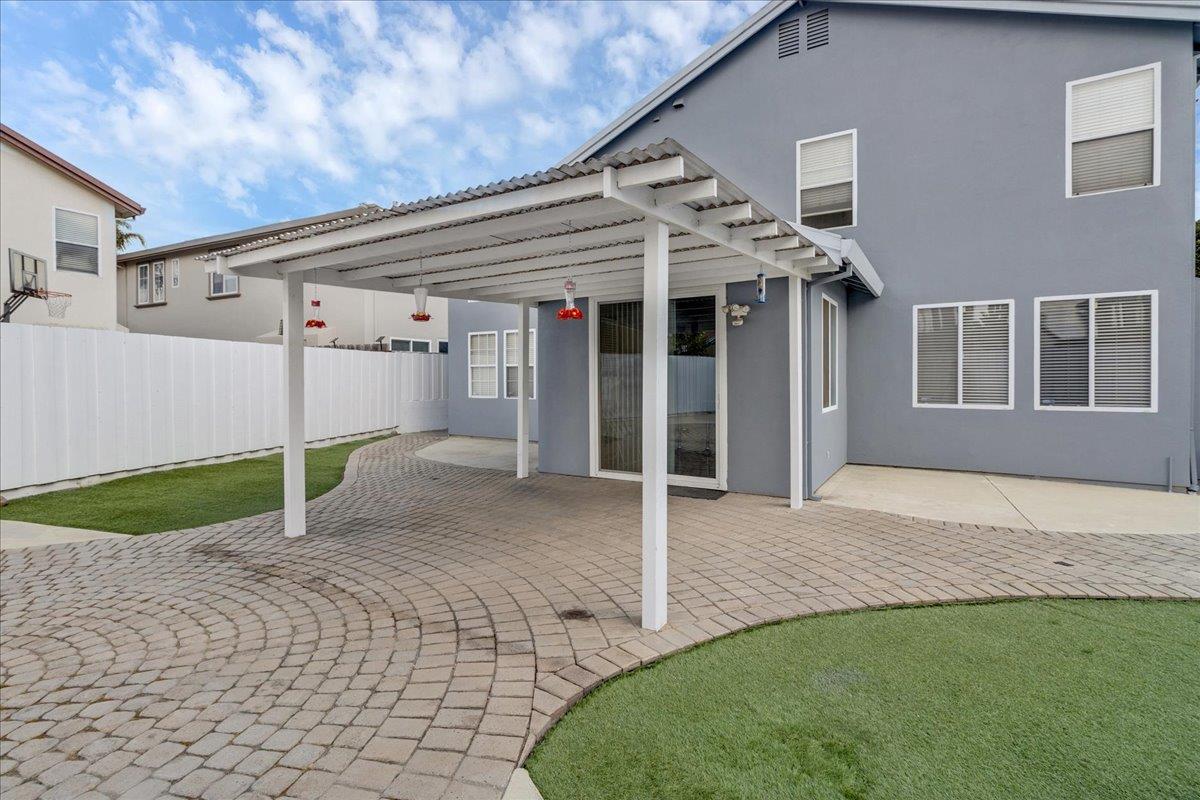 Detail Gallery Image 29 of 33 For 493 Churchill Way, Salinas,  CA 93906 - 4 Beds | 2/1 Baths
