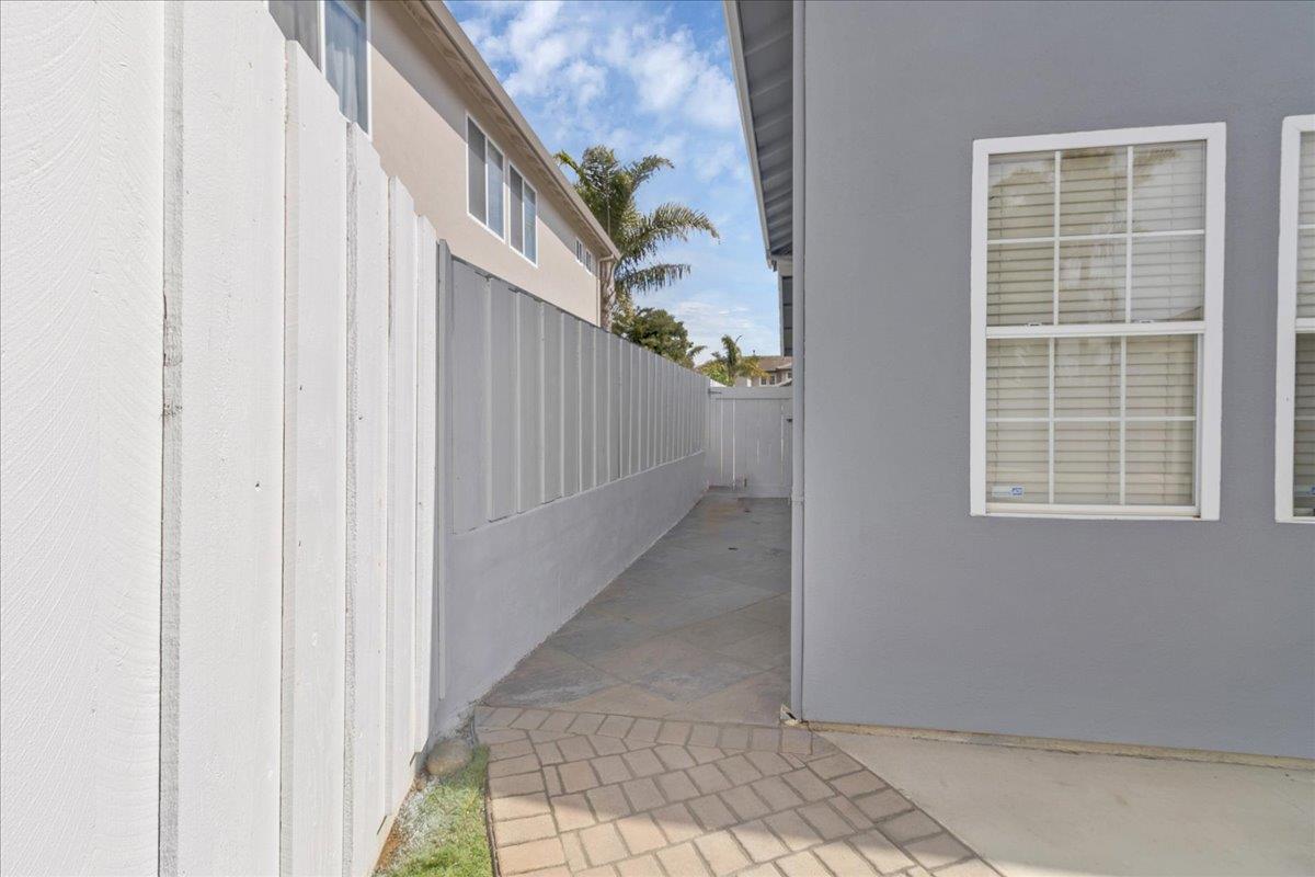 Detail Gallery Image 33 of 33 For 493 Churchill Way, Salinas,  CA 93906 - 4 Beds | 2/1 Baths