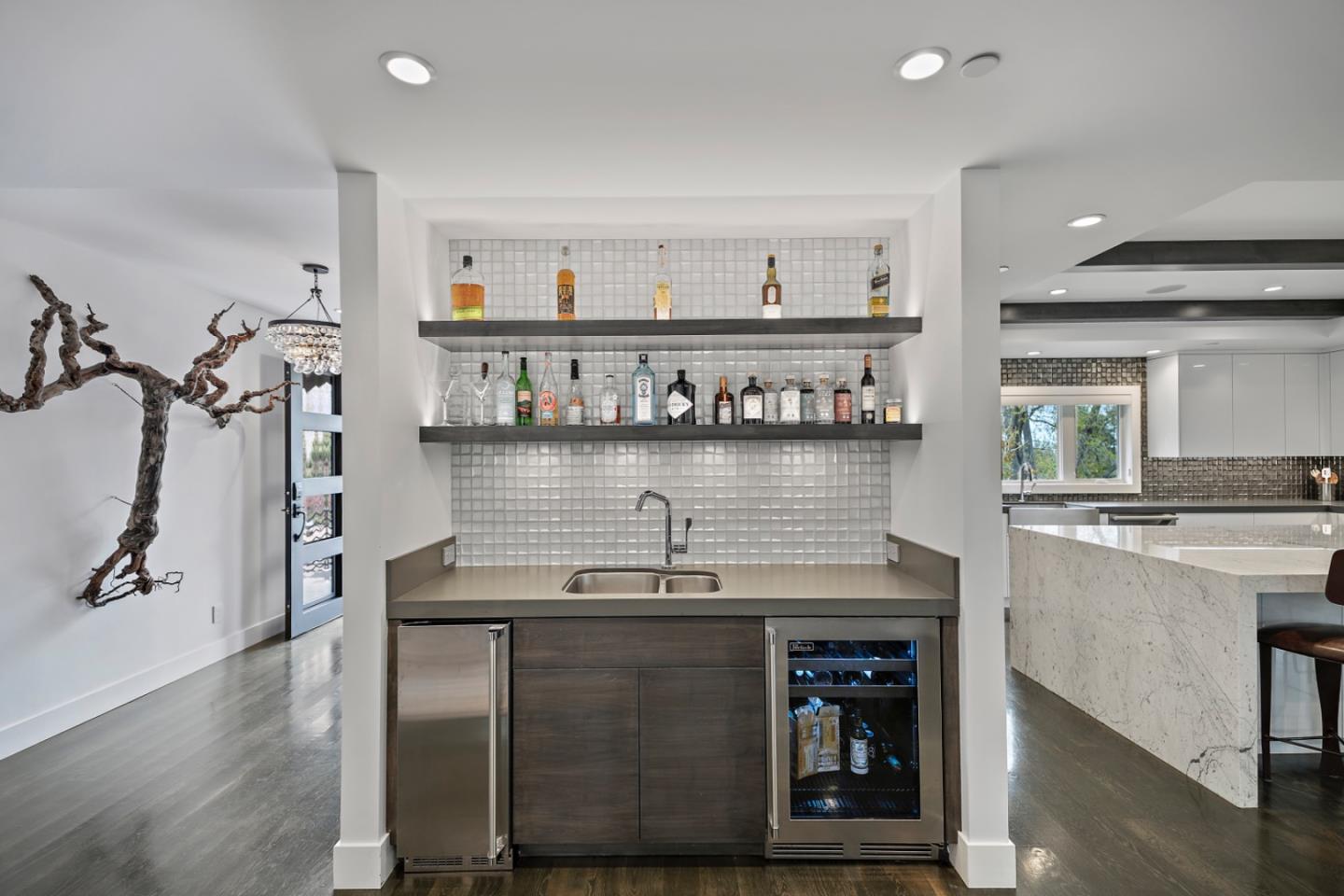 Detail Gallery Image 10 of 54 For 14594 Eastview Dr, Los Gatos,  CA 95032 - 5 Beds | 4/1 Baths