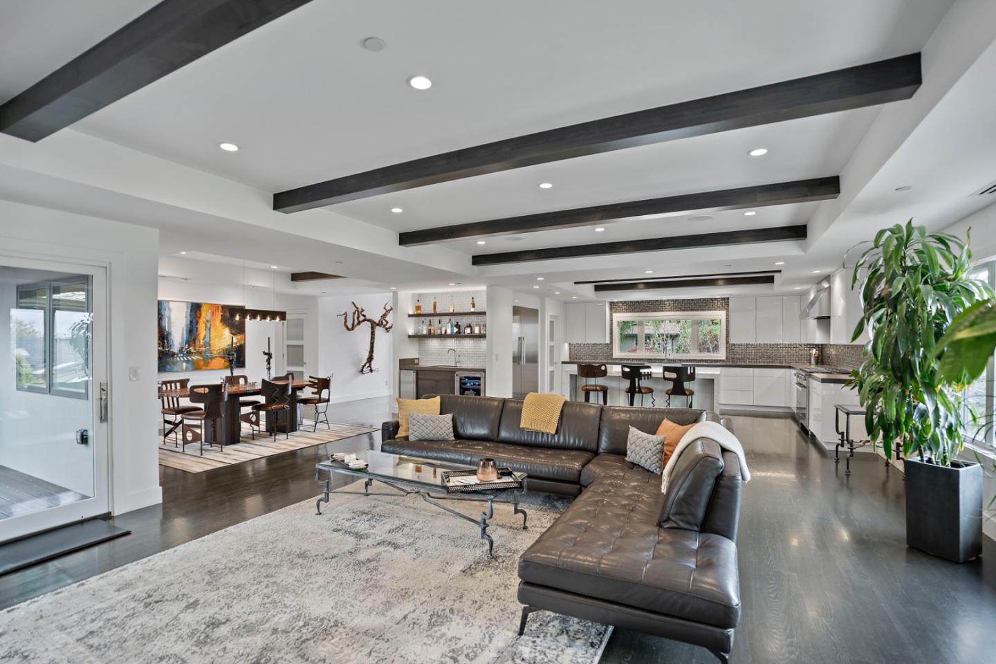 Detail Gallery Image 16 of 54 For 14594 Eastview Dr, Los Gatos,  CA 95032 - 5 Beds | 4/1 Baths