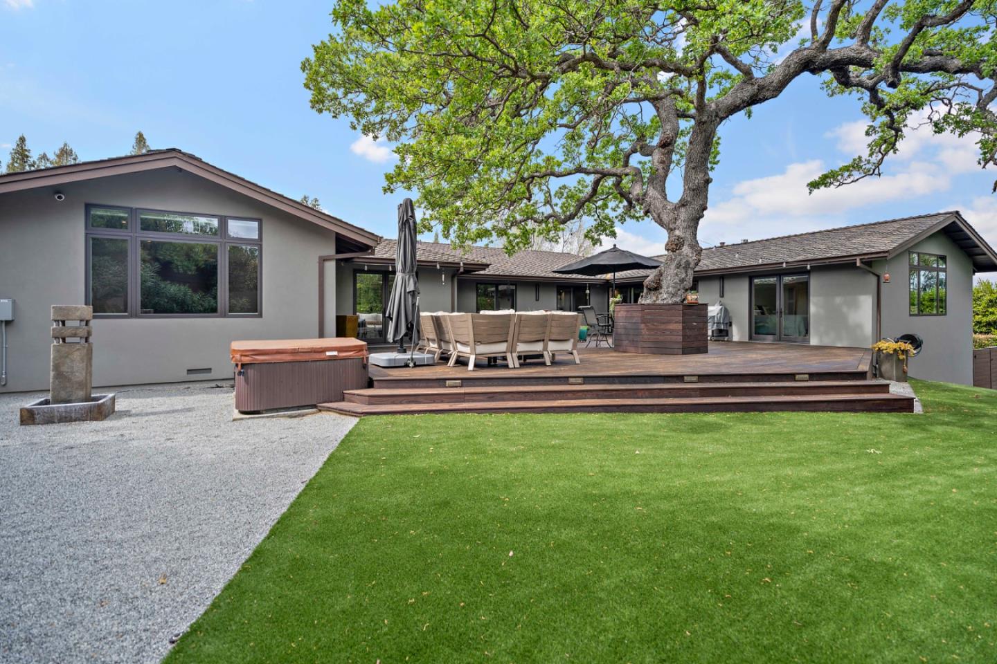 Detail Gallery Image 46 of 54 For 14594 Eastview Dr, Los Gatos,  CA 95032 - 5 Beds | 4/1 Baths
